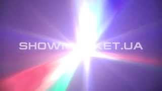 Светодиодный LED Derby BIG BM-LED032. Интернет магазин SHOWMARKET.UA
