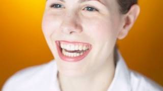 Ticklish massage client - Massage Student Tips