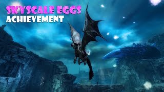 [GW2] Skyscale Eggs Achievement