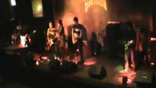 Astronia - Paranoid Android (Radiohead Cover)