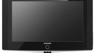 Ремонт ЖК телевизора Samsung LE26A330J1XRU / No Backlight repair