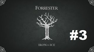 Game of Thrones | Игра престолов (русская студийная озвучка) - Эпизод 1: Iron from Ice #3