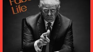 Звездная жизнь Дональд Трамп / the fabulous life of Donald Trump