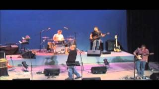 TAMEZ TRIO with/ A.TEJA,RICARDO MTZ,L.CABAñAS - While My Guitar Gently Weeps /Train Kept A Rollin