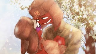 ~Сейчас в тебя войдёт коммунизм, малыш...~ОЗВУЧКА КОМИКСОВ "COUNTRYHUMANS" #40