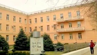 Волгоградская академия МВД России Центральный район улица Коммунистическая