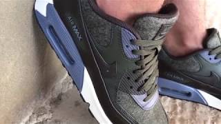 Nike AIR MAX 90 Premium | Cosmos Sport