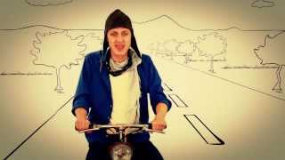 Ondřej Ruml - Dva roky jezdím bez nehod (OFFICIAL VIDEO)