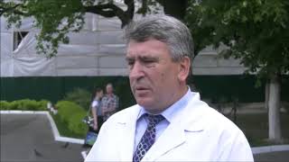 Смерть наступила мгновенно. Новые подробности трагедии..