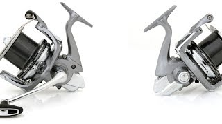 Катушка SHIMANO ULTEGRA XSD