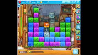 Pet Rescue Saga Level 847 No Boosters