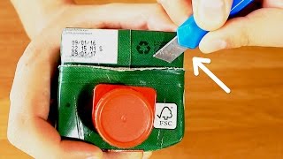 10 НЕВЕРОЯТНЫХ ЛАЙФХАКОВ, КОТОРЫЕ УПРОСТЯТ ВАШУ ЖИЗНЬ