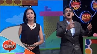 Tips cara menjadi bahagia dalam hidup bersama Ayudia Bing Slamet