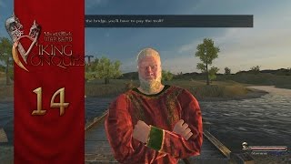 Mount and Blade: Warband DLC - Viking Conquest (Let's Play | Gameplay) Episode 14: The Troll