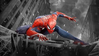 Marvel's Spider-Man's Creative Director Talks Mary Jane, Kratos, and More