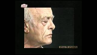 Μπουζούκι γλέντι του ντουνιά (Θύμιος Στουραίτης)