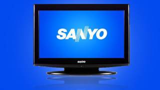 Sanyo 26" 720p LCD HDTV DP26640 Review