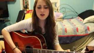 Sink or Swim - Lewis Watson (cover)