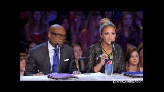 Fifth Harmony Auditions