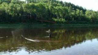 Scott Mackenzie's Spey Casting Masterclass