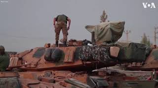 Pulat Aktif Koruma Sistemi sahip M60 TM tankları