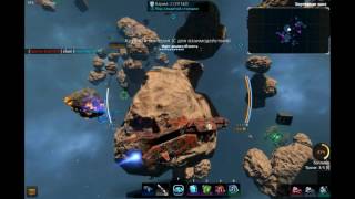 Star Conflict. Как, чем и где фармить ресурсы?(Давно НЕ актуально)