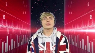 #4 FASHION ЛЕВШИН - Оглашение номинантов премии YUNA