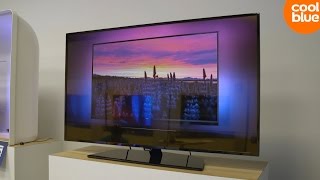 Philips PFS5301 Televisie Review (Nederlands)