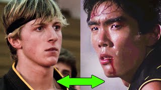 Can Johnny Lawrence BEAT Chozen?  FULL BREAKDOWN - Cobra Kai Explained