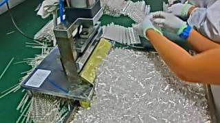 Video of LED Factory