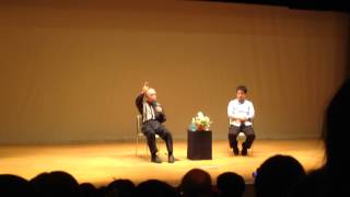 医学不要論　真弓定夫先生と内海聡先生の講演　ワクチン接種