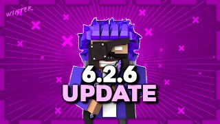 Inventory Update 6.2.6 | Block Strike