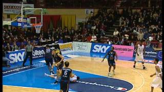 Serie A Basket 2004/05 : il film (ITA) 2/23