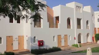 Египет. Шарм-эль-Шейх. NOVOTEL PALM 5 *. Территория отеля.