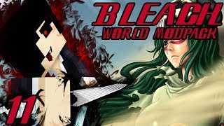 HOME OF THE HOLLOWS! || Minecraft Bleach World Modpack Episode 11