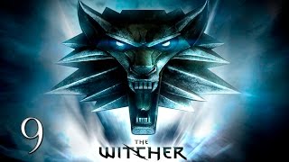#9.The Witcher. Ведьмак. Предательство.