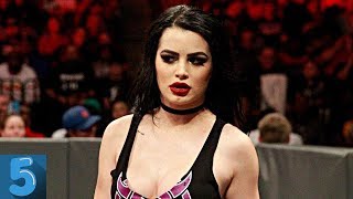 5 WWE Wrestlers Who Retired Too Early