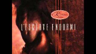 Richenel - L'esclave endormi (4AD version)