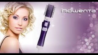 ROWENTA BRUSH ACTİV VOLUME&SHİNE SAÇ ŞEKİLLENDİRİCİ SÖKÜLMESİ TAMİRİ