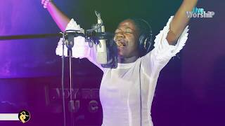 LADY REVEREND LUCY - GLORIOUS WORSHIP