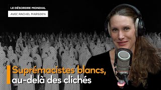 Menace suprémaciste blanche aux USA, entre clichés et réalité