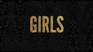 JLo & DJ Mustard -- Girls [Official Audio]