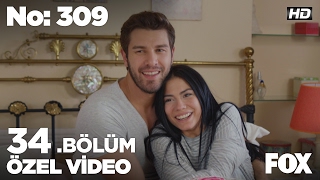 Lale ve Onur Songül'e fena yakalandı! No: 309 34. Bölüm
