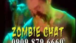 Zombie Chat - Peter Serafinowicz Show
