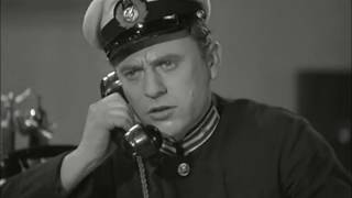 Будни. Художественный фильм. (1940)