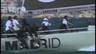 Marseille Trophy - GP42 Series