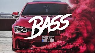 ?BASS BOOSTED? CAR MUSIC MIX 2019 ? BEST EDM, BOUNCE, ELECTRO HOUSE #15