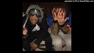 XXXTENTACION x Trippie Redd Type Beat "LoveIsFake" (Prod. JJ)