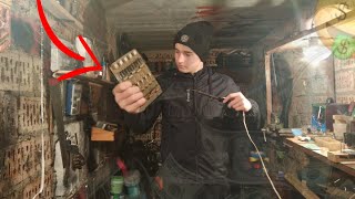 50$ на разборе старых плат - [Бизнес на радиодеталях ]