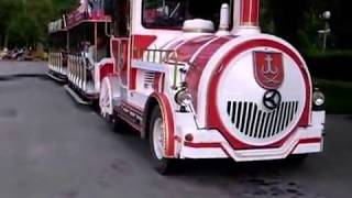 ПАРК АТТРАКЦИОНОВ Винницы. Amusement Park Vinnitsa